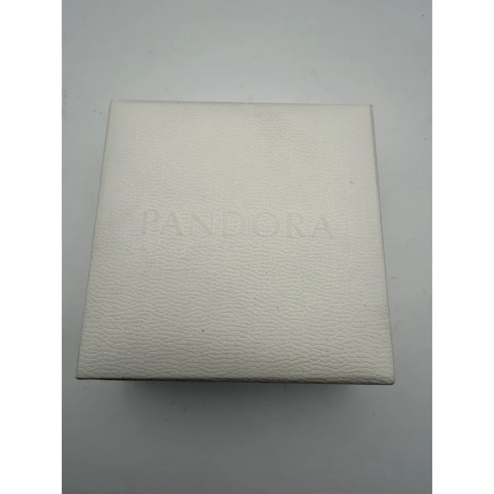 Pandora sterling silver